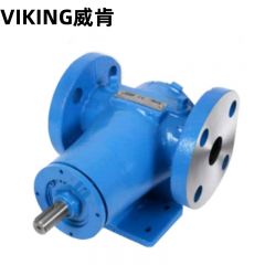 美国VIKING威肯4193SERIES齿轮泵SG SERIES重油泵