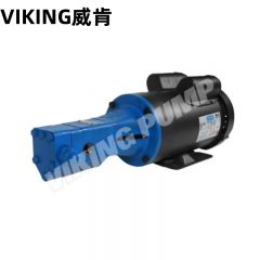 美国威肯Viking SG系列外齿轮泵