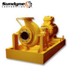 胜达因Sundyne 磁力泵ＨＭ系列产品 GSP 中心 PAC 1000立方 无泄