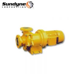 美国胜达因Sundyne 高温型磁力泵GT系列输送泵