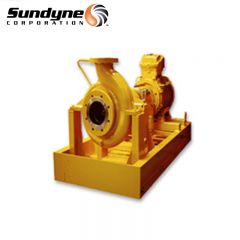美国胜达因Sundyne 磁力泵/高速泵GSP系列高温型