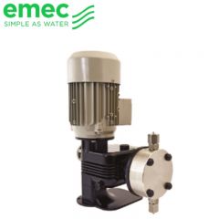 EMEC爱米克机械隔膜计量泵PDAP系列 高压机械隔膜泵