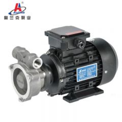 奥兰克WK高扬程旋涡泵高压锅炉补水蒸汽发生器摸具控温