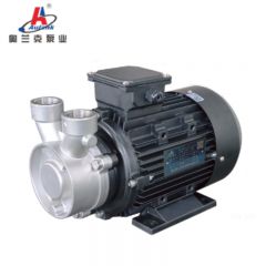 奥兰克WD黄铜不锈钢旋涡泵高压锅炉补水蒸汽发生器摸具控温