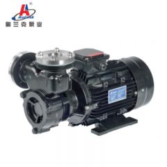 奥兰克WM不锈钢 铸铁旋涡泵超声波清洗锅炉补水控温泵