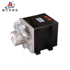 奥兰克 (P)VP高压叶片泵不锈钢