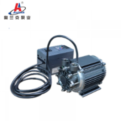 奥兰克MDP永磁屏蔽旋涡磁力泵