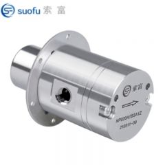 索富NP系列微型磁力齿轮泵 NP020