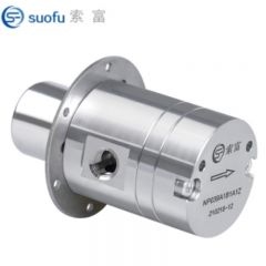 索富NP系列微型磁力齿轮泵NP039