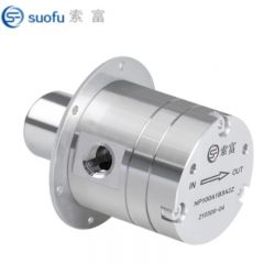 索富微型磁力齿轮泵51系列—NP100