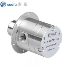 索富微型磁力齿轮泵51系列—NP120