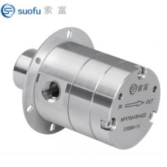 索富微型磁力齿轮泵51系列—NP170