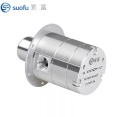 索富微型磁力齿轮泵51系列—NP190