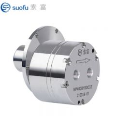 索富微型磁力齿轮泵98系列—NP400