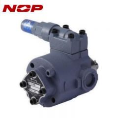 日本NOP油泵-小·中流量4~36t/min摆线泵