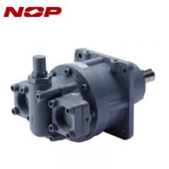 日本NOP油泵大流量116~586L/min摆线泵