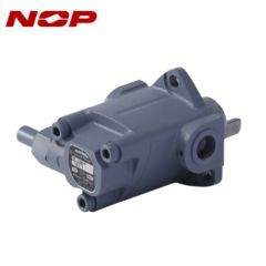 日本NOP小流量摆线油泵1A