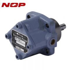 日本NOP小流量摆线油泵1HG