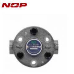 日本NOP双向摆线齿轮泵DRA