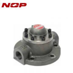 日本NOP双向摆线齿轮泵2RA