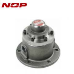日本NOP双向摆线齿轮泵3RD