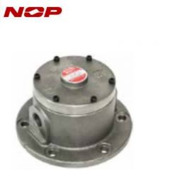 日本NOP双向摆线齿轮泵3RG