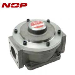 日本NOP双向摆线齿轮泵4RD