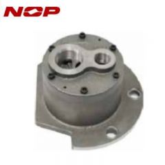 日本NOP双向摆线齿轮泵3HG