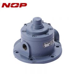 日本NOPNOP双向摆线油泵4RD