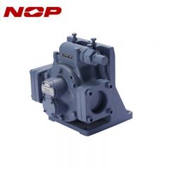 日本NOP大流量高粘度摆线泵GPL