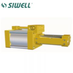 空气增压阀： SWP-7.5