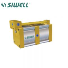 空气增压阀： SWP-02B