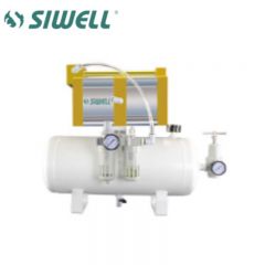 空气增压阀： SWP-02B-G