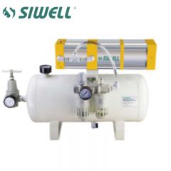 空气增压阀： SWP-03-G