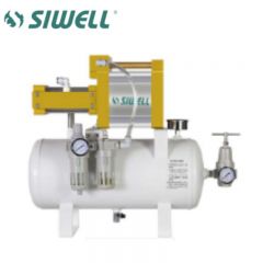 空气增压阀： SWP-05-G