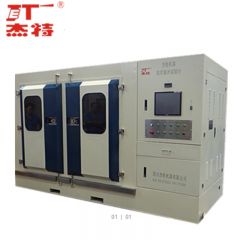 胶管脉冲试验台