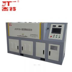 胶管爆破试验台