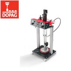 DOPAG多派克气动柱塞泵