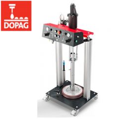 DOPAG多派克（德派）粘合剂和密封剂泵