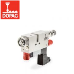 DOPAG多派克（德派）喷雾阀