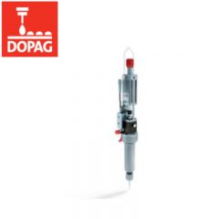 DOPAG多派克（德派）手动开关阀