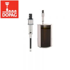 DOPAG多派克（德派）油脂、润换油转换输送泵