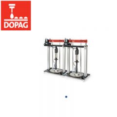 DOPAG多派克（德派）润滑油供料塞柱泵