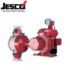 Lutz-Jesco隔膜泵MEMDOS GMR2000双隔膜计量泵