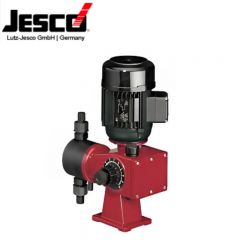 原装进口 德国JESCO计量泵 NIUJOWUFLLMKDNI