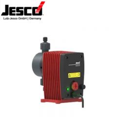 Jesco 隔膜泵化学品泵酸泵废水泵变面积流量泵