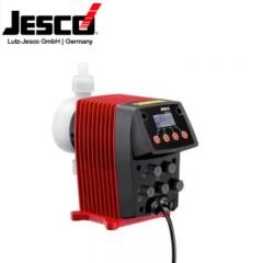 Lutz-Jesco MAGDOS LB4 PP/FPM计量泵