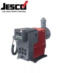 Lutz-Jesco GmbH MEMDOS SMART MAGDOS化学品泵水泵酸泵