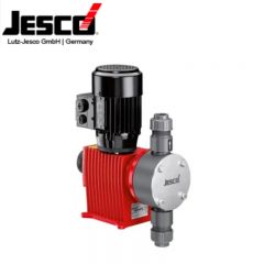 JESCO 计量泵专用膜片：Jesco MEMDOS LB20HP  加药泵