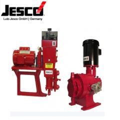 德国Lutz-Jesco计量泵 蠕动泵离心泵C-2525-MH
